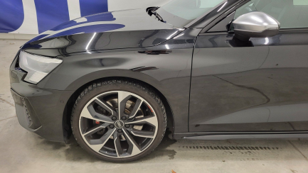 Zdjęcie przedmiotu: Audi S3 TFSI Quattro S tronic