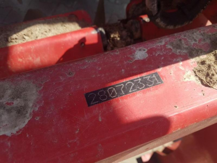 Zdjęcie przedmiotu: HORSCH JOKER 6 RT disc harrow