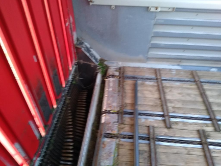 Zdjęcie przedmiotu: The LELY TIGO 60 RD Profi loader wagon