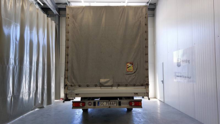 Zdjęcie przedmiotu: Fiat Ducato MAXI 2.3 M-jet E6 3.5t