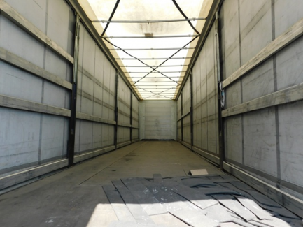Zdjęcie przedmiotu: FLIEGL SDS Curtain semitrailer