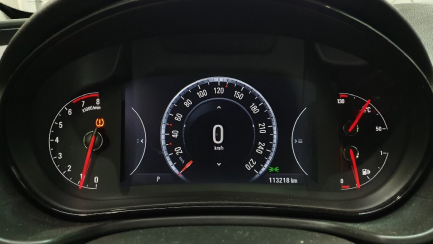 Zdjęcie przedmiotu: Opel Insignia Hatchback