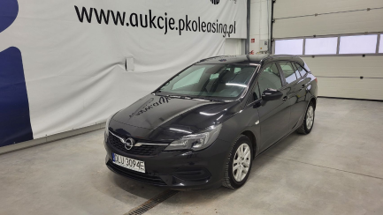 Zdjęcie przedmiotu: Opel Astra Kombi 1.5 CDTI Edition S&S