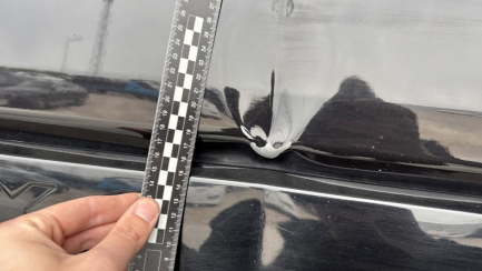 Zdjęcie przedmiotu: Ford F-MAX 500 12.7 TDCi E6d 18.0t Oświadczenie o utracie DR