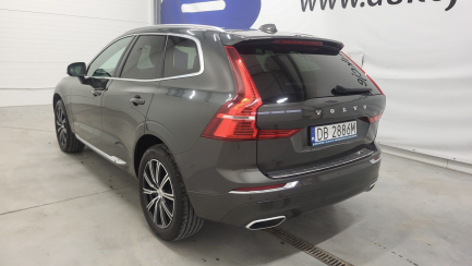 Zdjęcie przedmiotu: Volvo XC60 B4 B Inscription aut