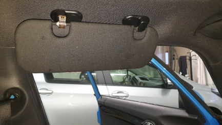 Zdjęcie przedmiotu: Mini Cooper