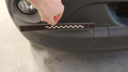 Zdjęcie przedmiotu: Mercedes-Benz Sprinter 319 CDI E6 3.5t Niezgodność w DR- ilość miejsc