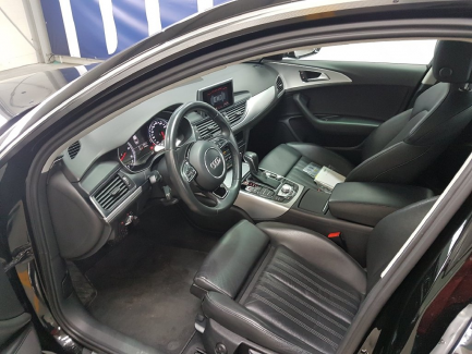 Zdjęcie przedmiotu: Audi A6