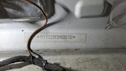 Zdjęcie przedmiotu: Volkswagen Crafter 35 TDI-CR E6 3.5t