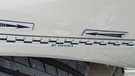 Zdjęcie przedmiotu: Honda Accord 2.4 Type S