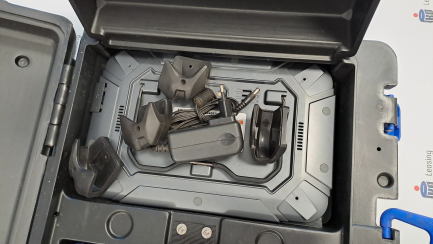 Zdjęcie przedmiotu: Діагностичний тестер FCAR F7S PRO