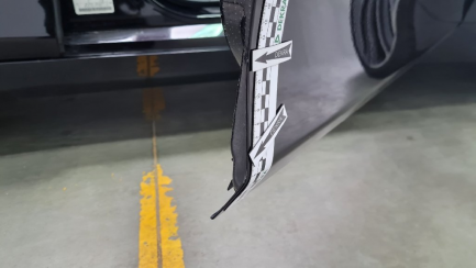 Zdjęcie przedmiotu: Infiniti Q50 2.0t Sport Sound Studio by Bose aut