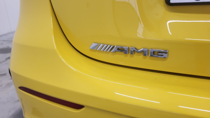 Zdjęcie przedmiotu: Mercedes-benz A 35 AMG 4-Matic 7G-DCT