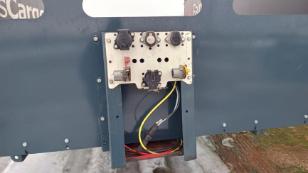 Zdjęcie przedmiotu: FLIEGL SDS 06 39.0t