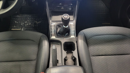 Zdjęcie przedmiotu: Ssangyong Korrando 1.5 T-GDI Quartz 2WD