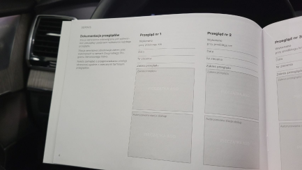 Zdjęcie przedmiotu: Volvo XC90 B5 D AWD Ultimate Dark 7os aut