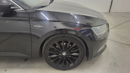 Zdjęcie przedmiotu: Skoda Superb Kombi 2.0 TDI L&K DSG
