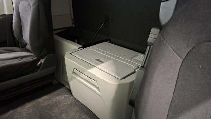 Zdjęcie przedmiotu: Ford F-MAX 500 12.7 TDCi E6d 18.0t