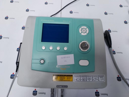 Zdjęcie przedmiotu: URZADZENIE MEDYCZNE RF DIATHERMY LVT-250