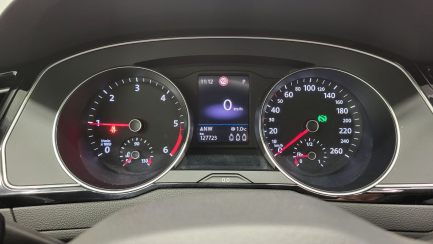 Zdjęcie przedmiotu: Volkswagen Passat 2.0 TDI Elegance DSG