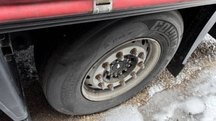 Zdjęcie przedmiotu: SCHMITZ SCS 24 35.0t Skrzyniowa