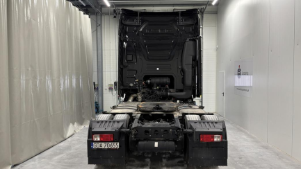 Zdjęcie przedmiotu: Ford F-MAX 500 12.7 TDCi E6d 18.0t Oświadczenie o utracie DR