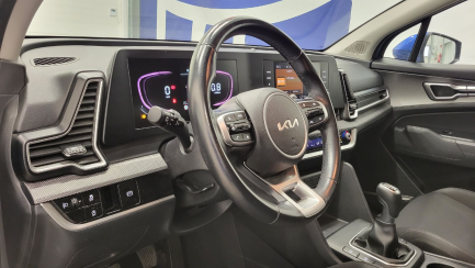 Zdjęcie przedmiotu: Kia Sportage 1.6 T-GDI M 2WD