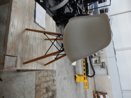 Zdjęcie przedmiotu: Stoły i krzesła barowe