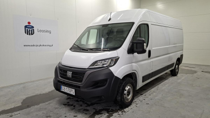 Fiat Ducato 35 2.2 M-jet L3H2 E6.4 3.5t