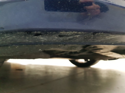 Zdjęcie przedmiotu: Audi Rs5 2.9 TFSI Quattro Tiptronic