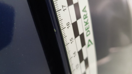 Zdjęcie przedmiotu: Hyundai Santa Fe 2.0 CRDi Platinum 4WD aut