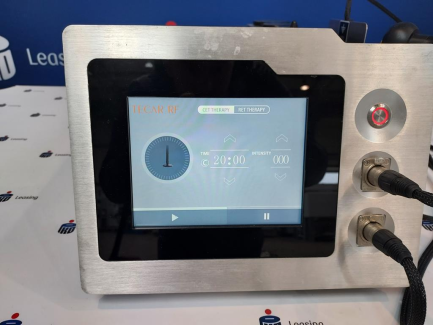 Zdjęcie przedmiotu: NO COMMISSION Złota Fala cosmetic device BIOPROFIT Sp. z o. o. used to reduce cellulite and adipose tissue, reduce wrinkles, even out the color of the face, remove scars and stretch marks, regenerate overloaded structures.