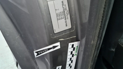 Zdjęcie przedmiotu: Opel Vivaro L2H1 2,9t 1.6 BiTurbo CDTI Euro 6 1598ccm - 125HP