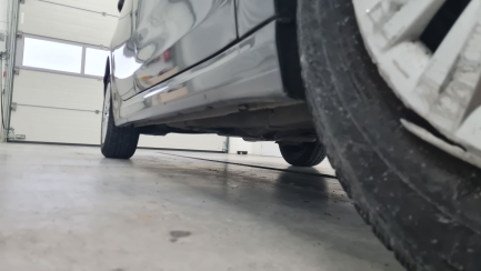 Zdjęcie przedmiotu: Fiat Tipo 1.4 16v EU6d Oświadczenie o utracie DR