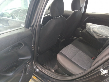 Zdjęcie przedmiotu: Fiat Tipo Sedan 1.4 16v