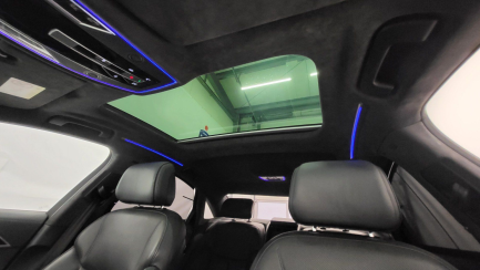 Zdjęcie przedmiotu: Audi A8 55 TFSI mHEV Quattro Tiptr Oświadczenie o utracie DR