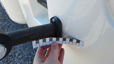 Zdjęcie przedmiotu: VDL FUTURA E6 26.0t