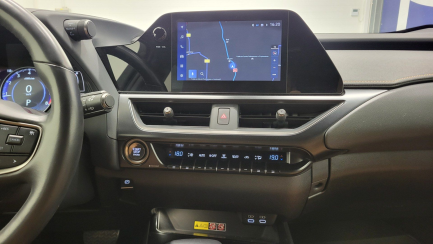 Zdjęcie przedmiotu: Lexus UX 200 GPF F Sport Design 2WD