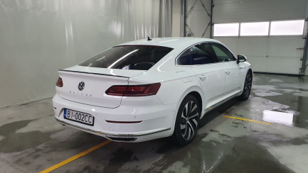 Zdjęcie przedmiotu: Volkswagen ARTEON 2.0 TDI SCR R-Line DSG