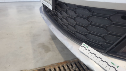 Zdjęcie przedmiotu: Skoda Fabia Універсал 1.0 TSI Ambition