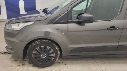 Zdjęcie przedmiotu: Ford Transit Connect 1.5 EcoBlue 230 L2 E6 Oświadczenie o utracie DR