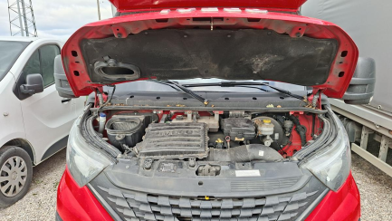 Zdjęcie przedmiotu: Iveco DAILY E6 3.5t