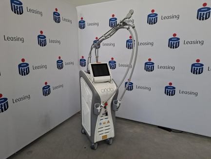 Zdjęcie przedmiotu: Urządzenie medyczne DEKA ONDA wykorzystywane do usuwania cellulitu oraz redukcji tkanki tłuszczowej napinając przy tym zwiotczałą skórę