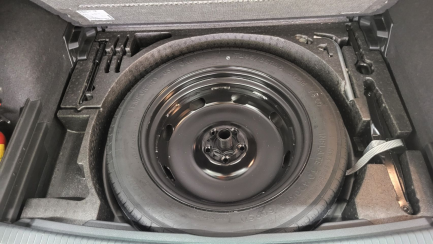 Zdjęcie przedmiotu: Volkswagen Tiguan 1.5 TSI EVO Life