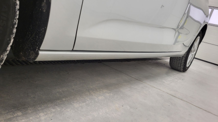 Zdjęcie przedmiotu: Opel Astra V 1.6 CDTI Enjoy S&S