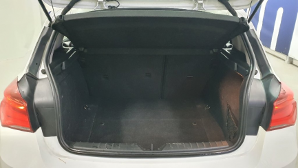 Zdjęcie przedmiotu: Bmw Seria-1 Hatchback