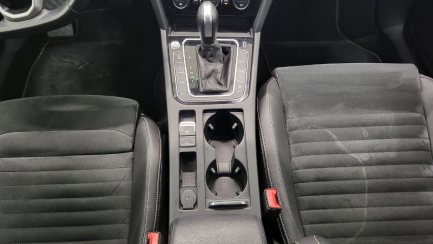 Zdjęcie przedmiotu: Volkswagen Passat 2.0 TDI Elegance DSG