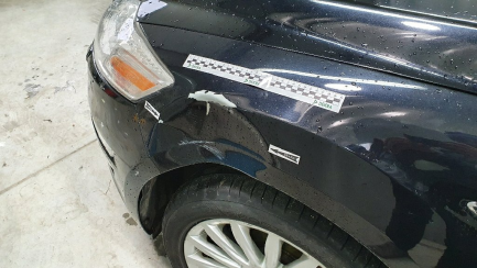 Zdjęcie przedmiotu: Ford Mondeo Універсал 2.2 TDCi Titanium