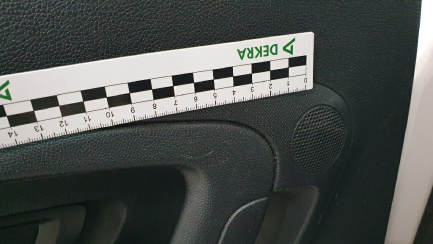 Zdjęcie przedmiotu: Skoda Fabia II Hatchback 1.2 12V Active Plus
