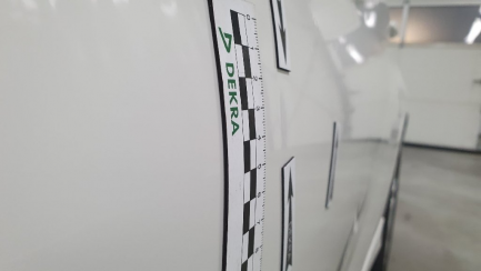 Zdjęcie przedmiotu: Bmw 116D Hatchback